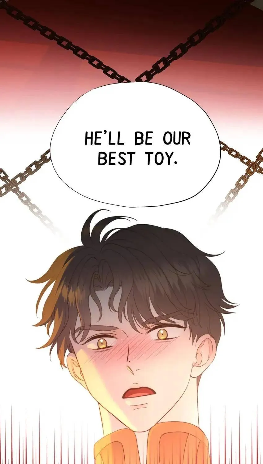 Read Crazy about me chapter 38 image 11 on Lezhin