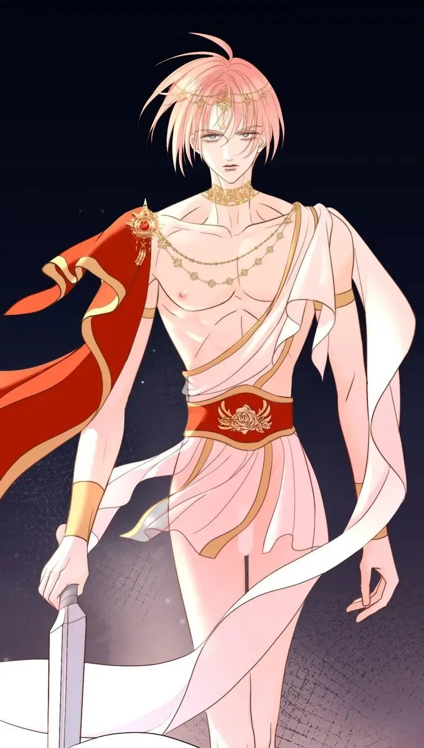 Read Crazy about me chapter 38 image 19 on Lezhin