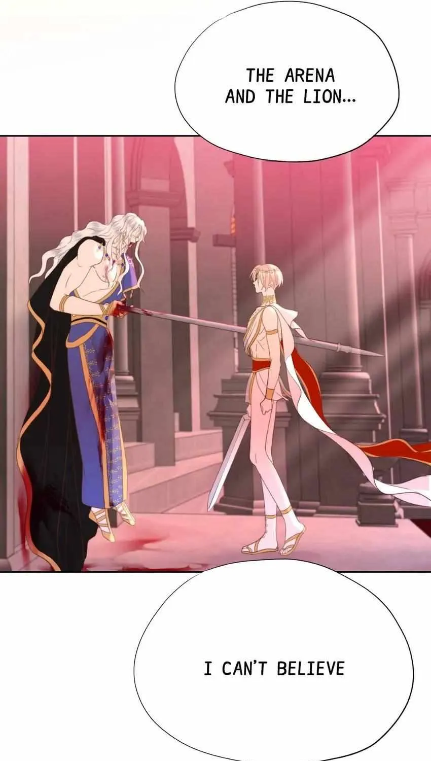 Read Crazy about me chapter 38 image 21 on Lezhin