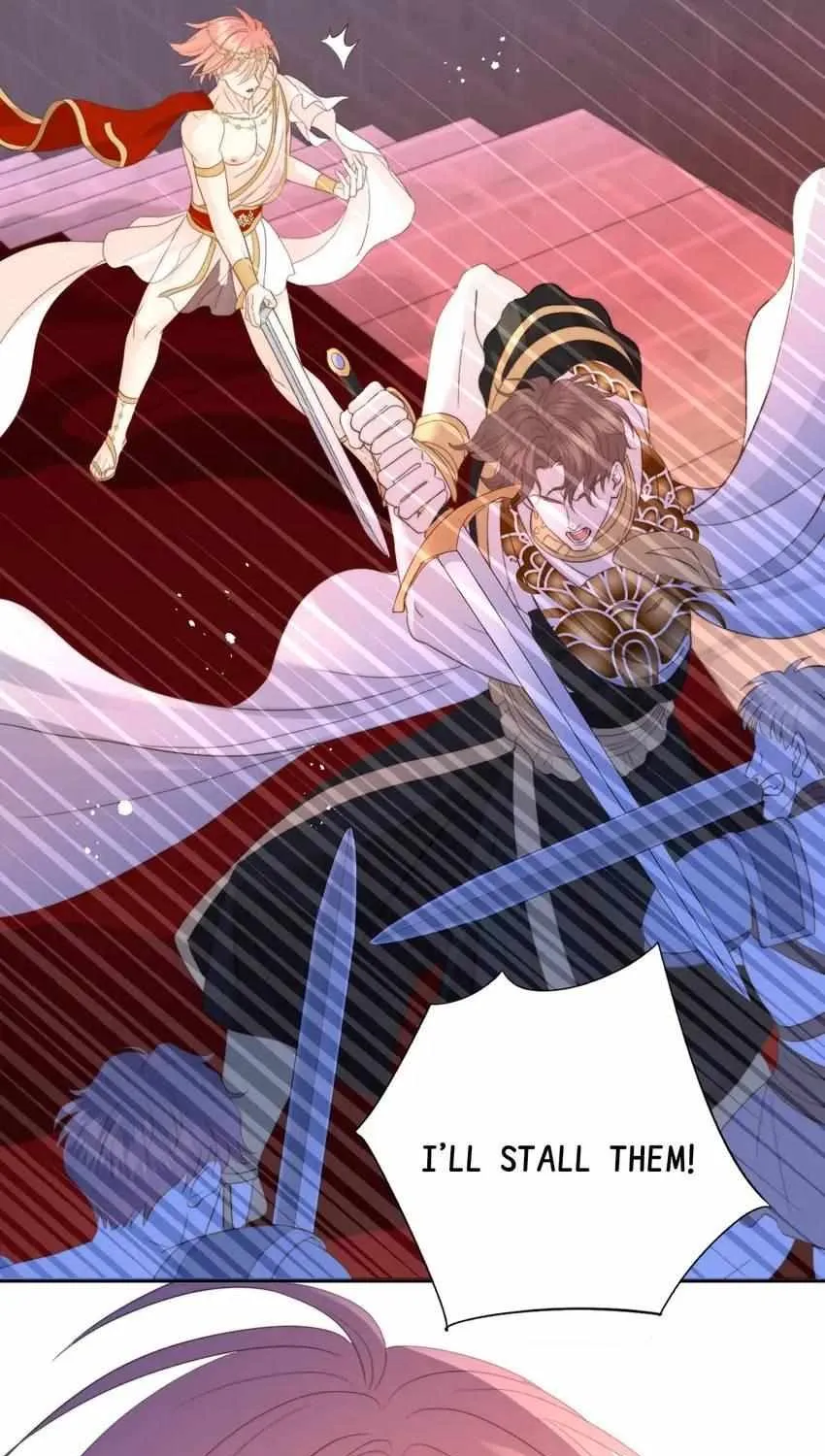 Read Crazy about me chapter 38 image 3 on Lezhin