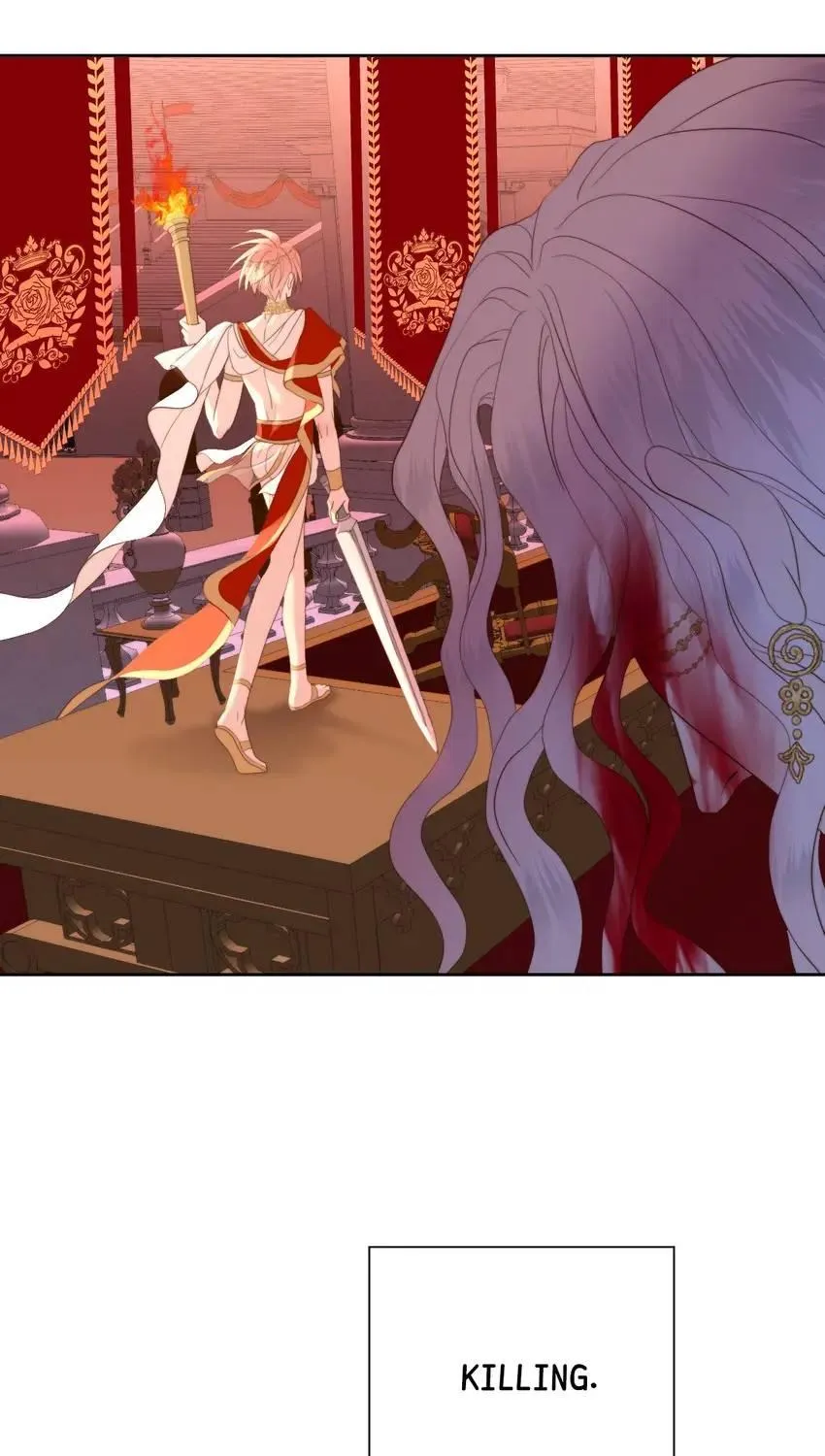 Read Crazy about me chapter 38 image 38 on Lezhin