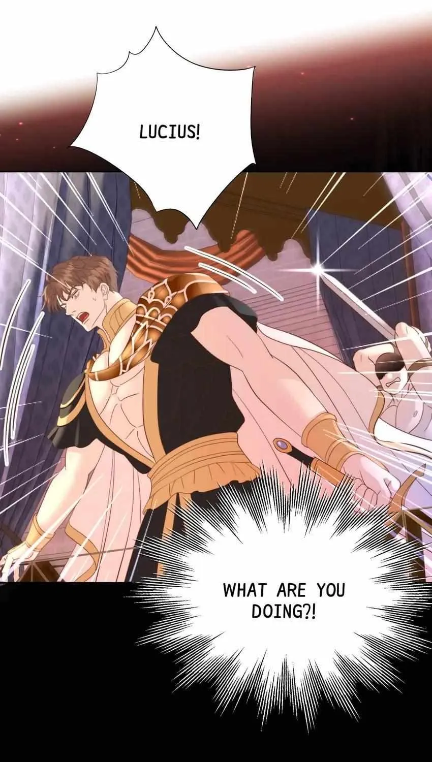 Read Crazy about me chapter 38 image 49 on Lezhin