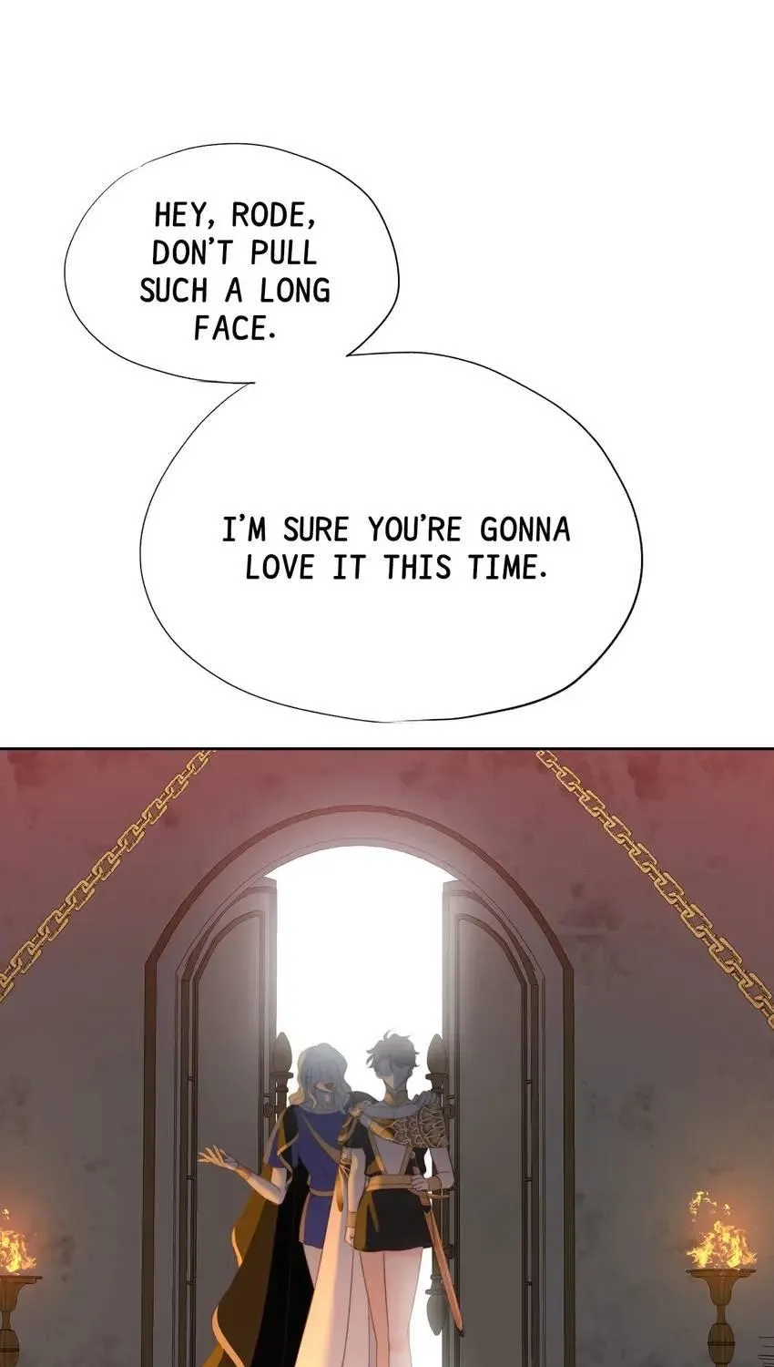 Read Crazy about me chapter 38 image 9 on Lezhin