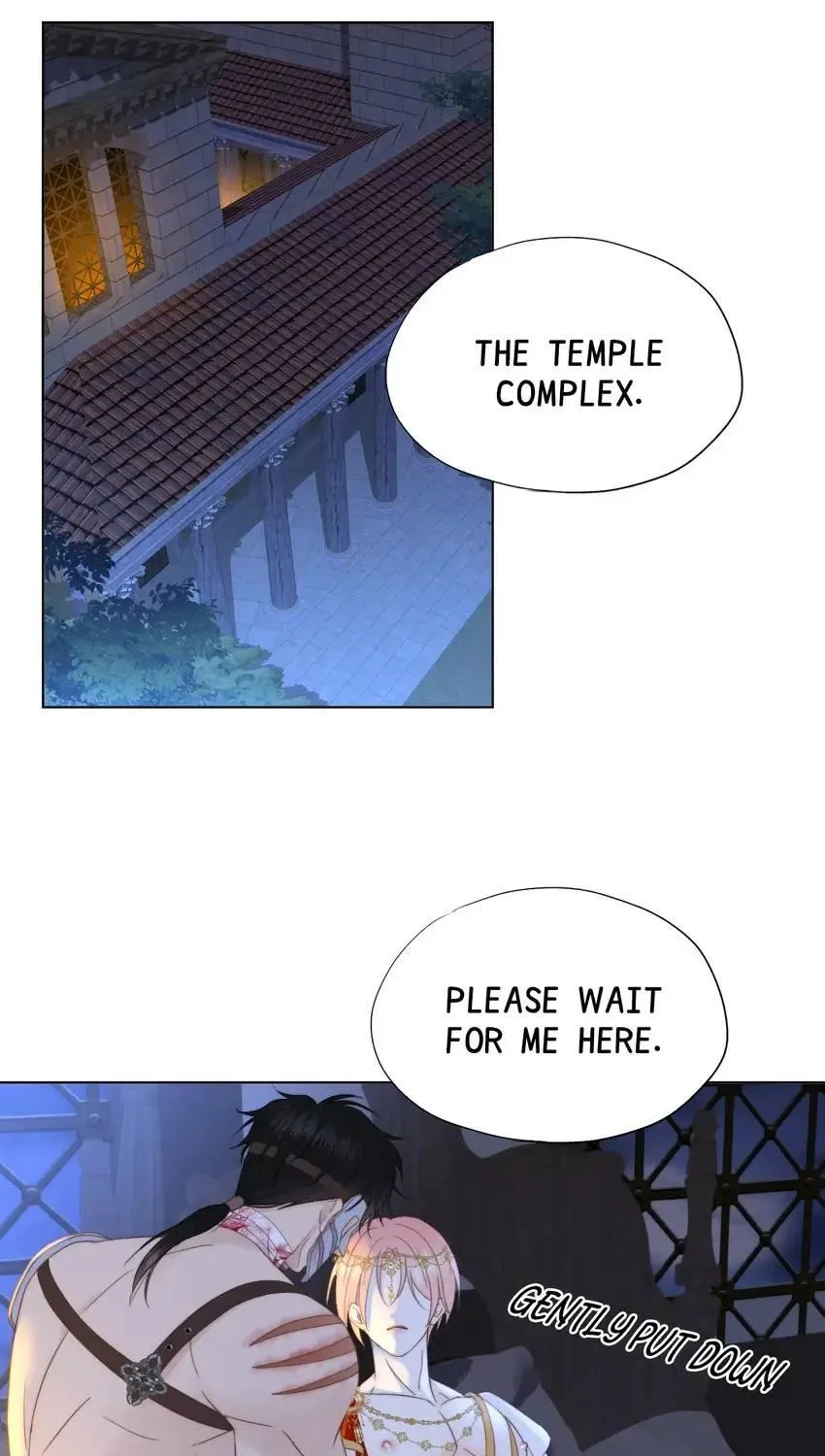Read Crazy about me chapter 39 image 2 on Lezhin
