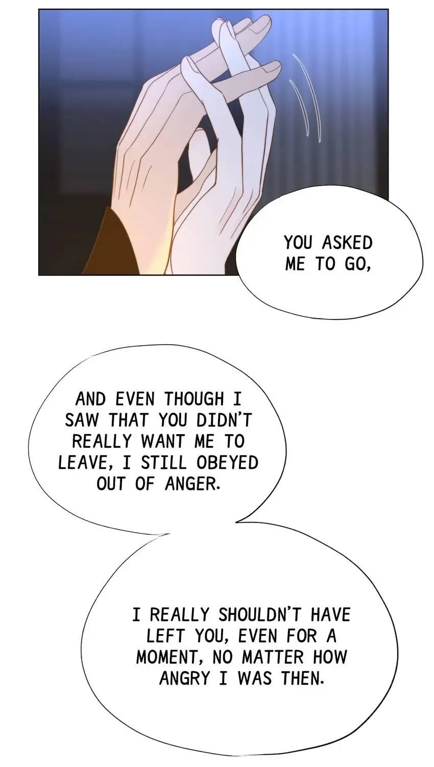 Read Crazy about me chapter 39 image 39 on Lezhin