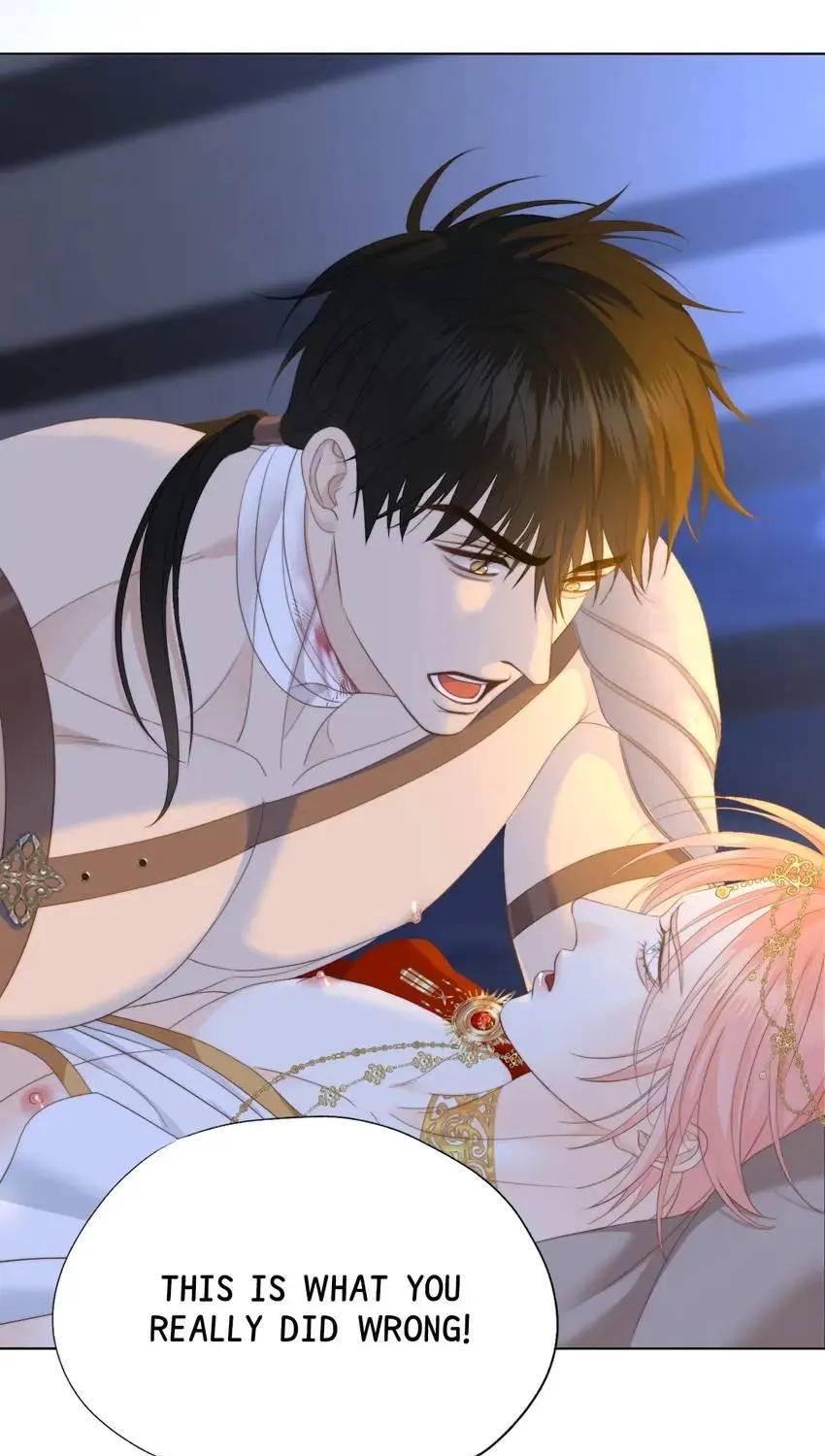 Read Crazy about me chapter 39 image 45 on Lezhin