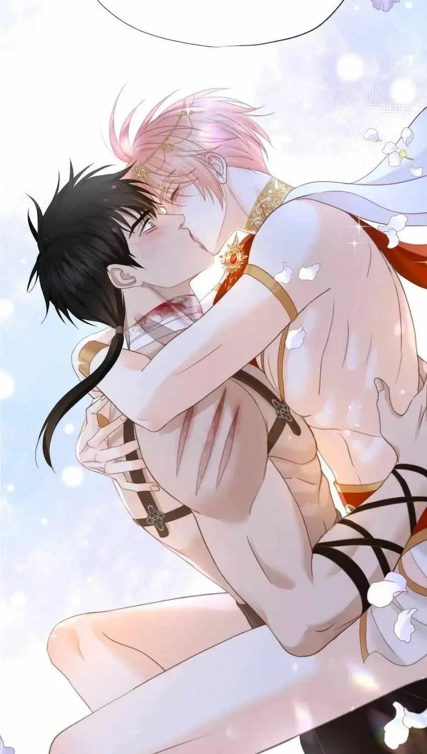 Read Crazy about me chapter 39 image 73 on Lezhin