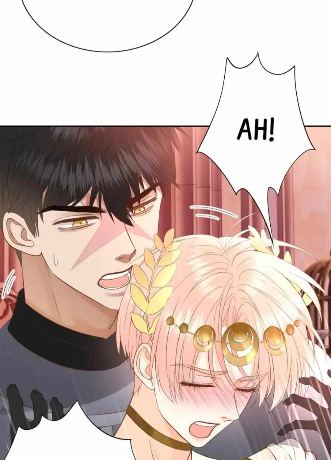 Read Crazy about me chapter 4 image 15 on Lezhin