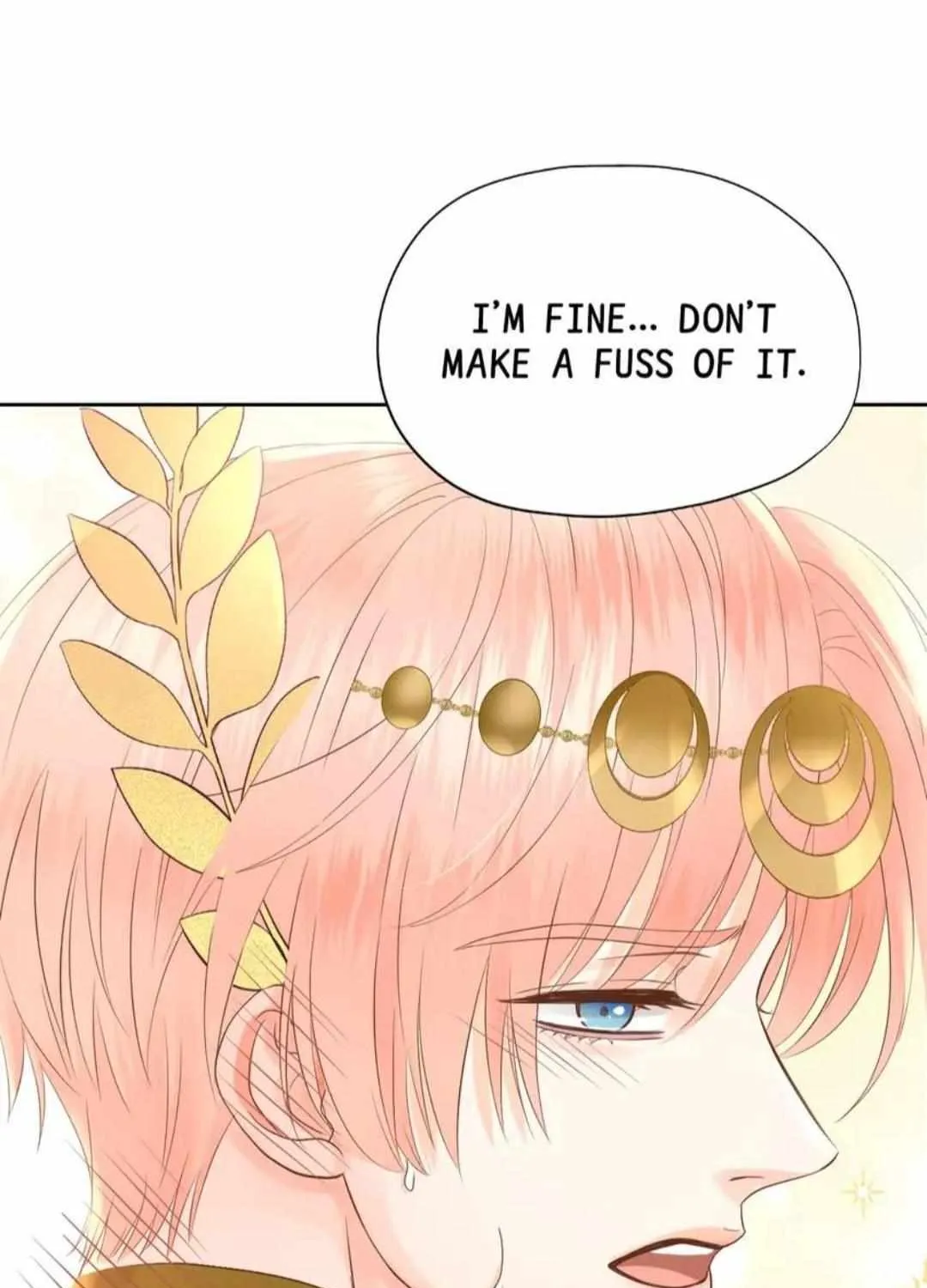 Read Crazy about me chapter 4 image 17 on Lezhin