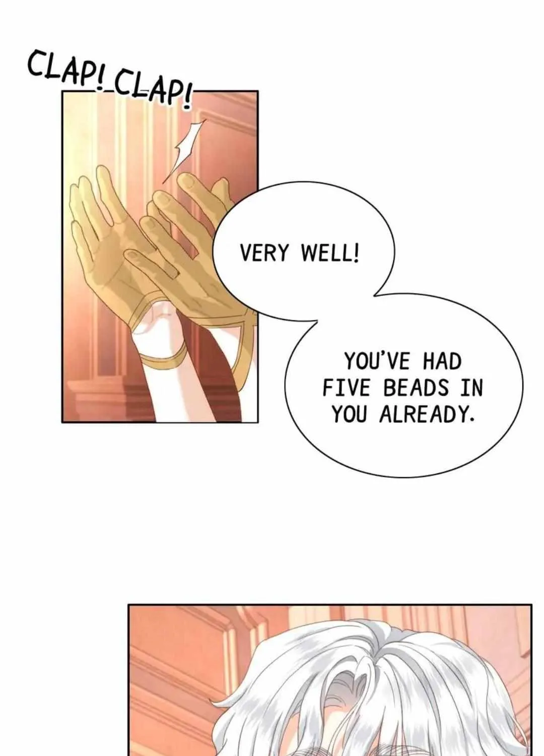 Read Crazy about me chapter 4 image 31 on Lezhin