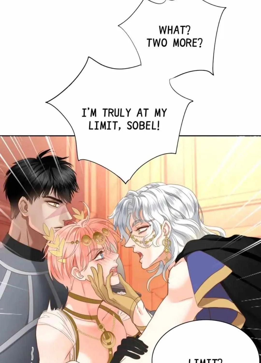 Read Crazy about me chapter 4 image 33 on Lezhin