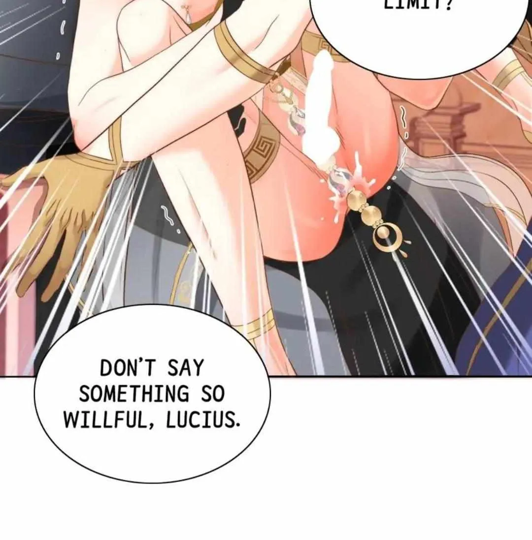 Read Crazy about me chapter 4 image 34 on Lezhin