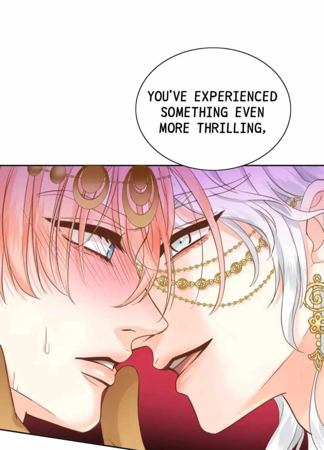 Read Crazy about me chapter 4 image 35 on Lezhin