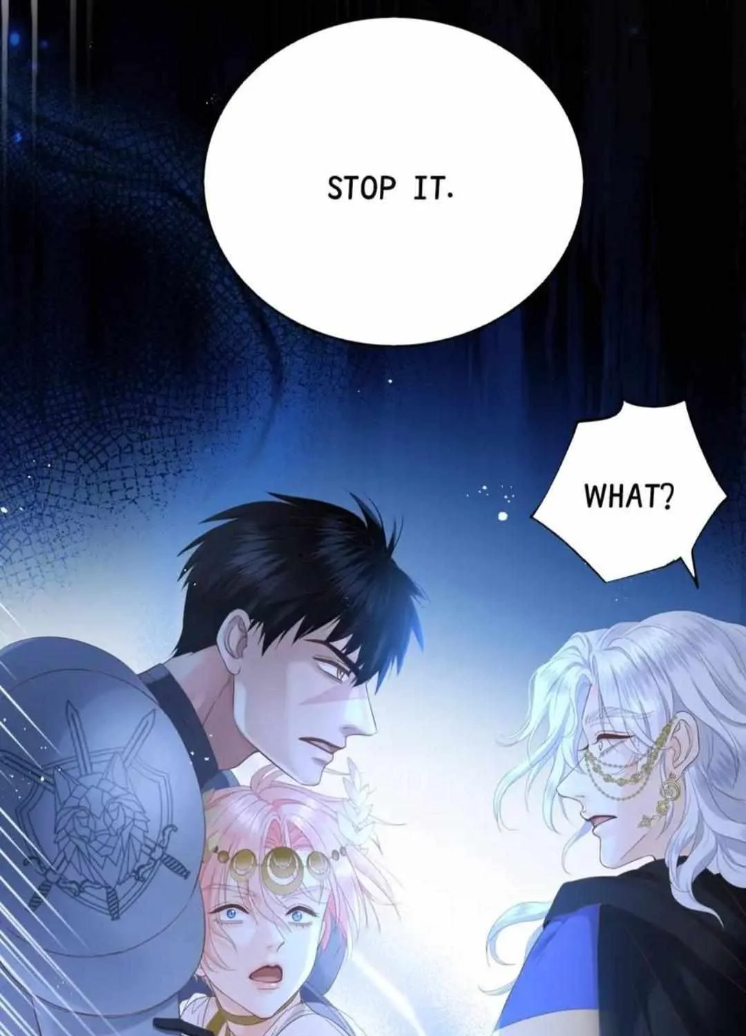Read Crazy about me chapter 4 image 44 on Lezhin