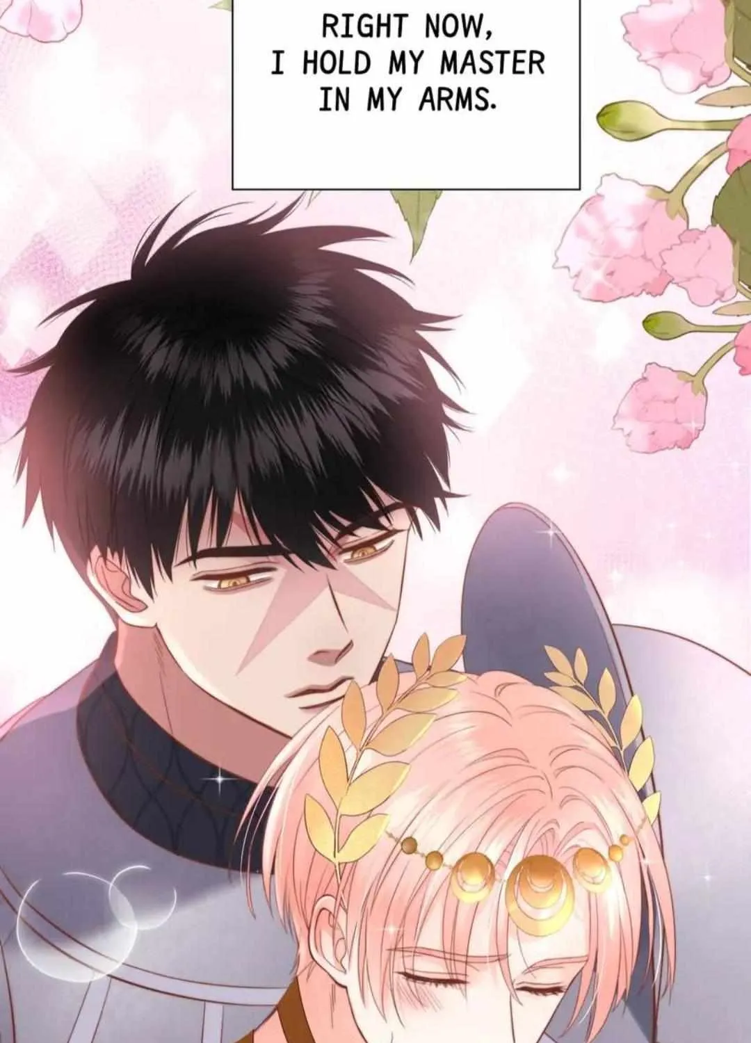 Read Crazy about me chapter 4 image 5 on Lezhin