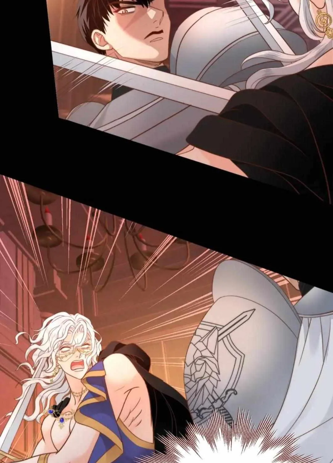 Read Crazy about me chapter 4 image 51 on Lezhin