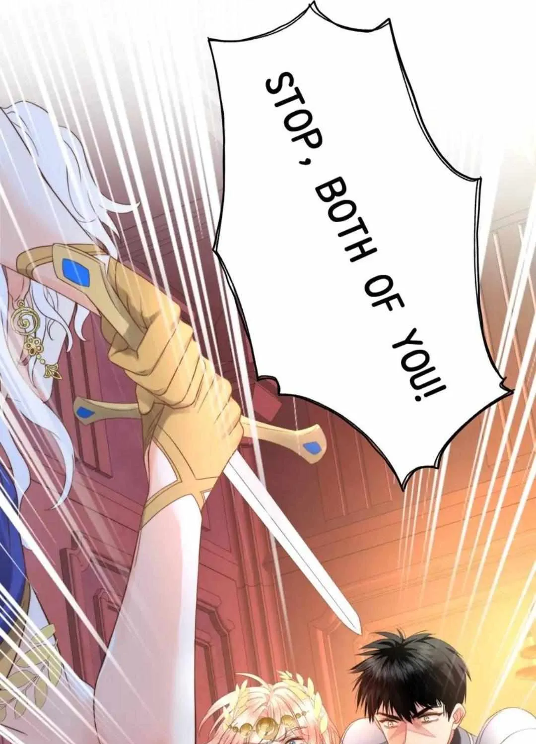 Read Crazy about me chapter 4 image 53 on Lezhin