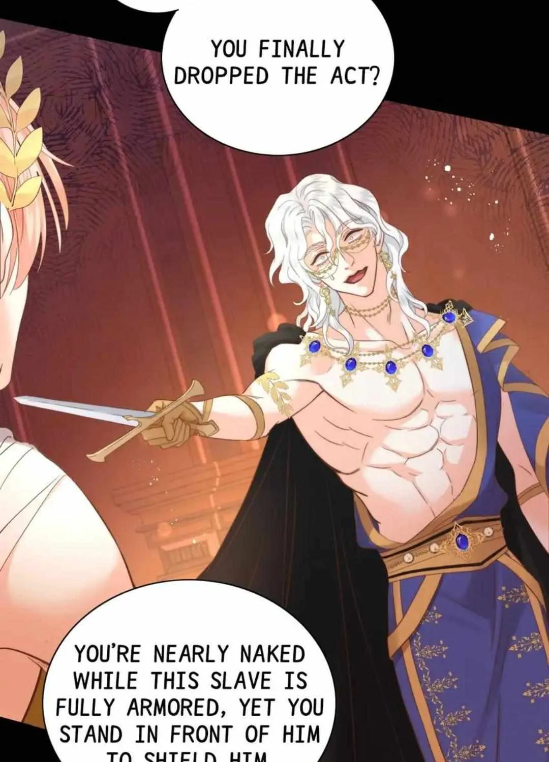 Read Crazy about me chapter 4 image 55 on Lezhin