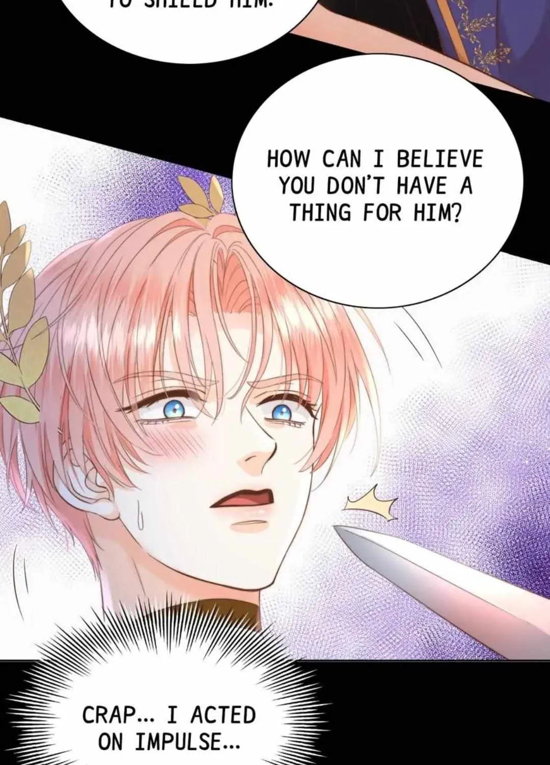 Read Crazy about me chapter 4 image 56 on Lezhin