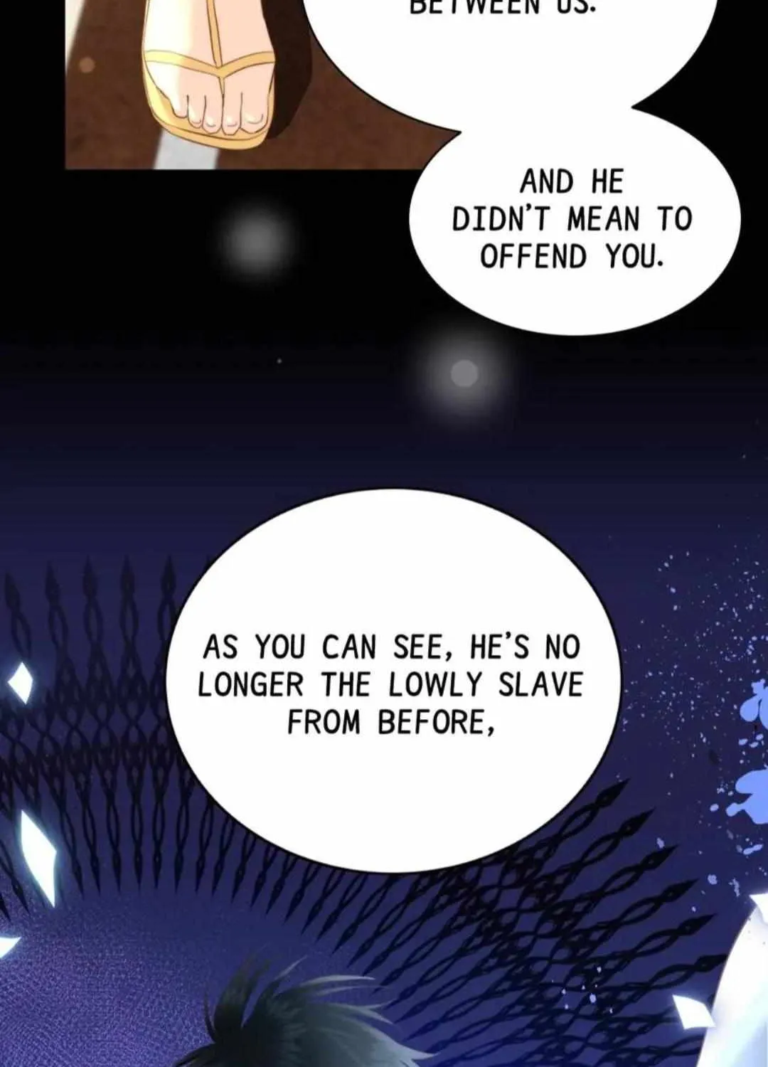 Read Crazy about me chapter 4 image 68 on Lezhin