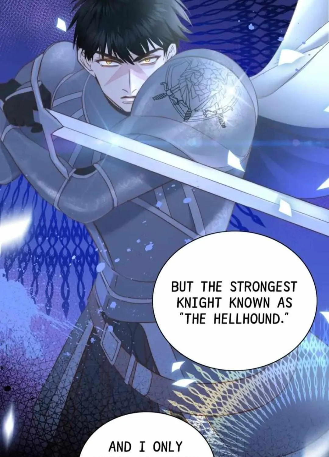 Read Crazy about me chapter 4 image 69 on Lezhin