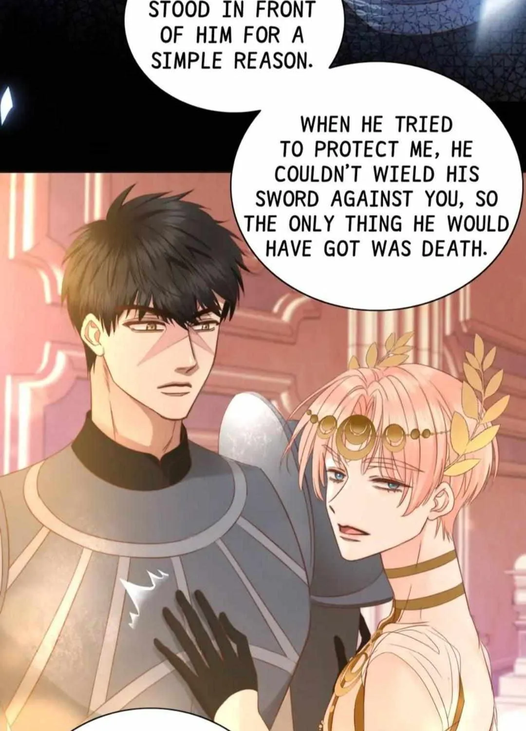 Read Crazy about me chapter 4 image 70 on Lezhin