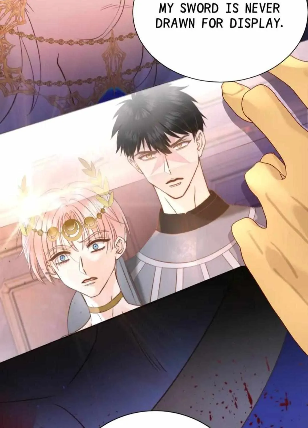 Read Crazy about me chapter 4 image 76 on Lezhin