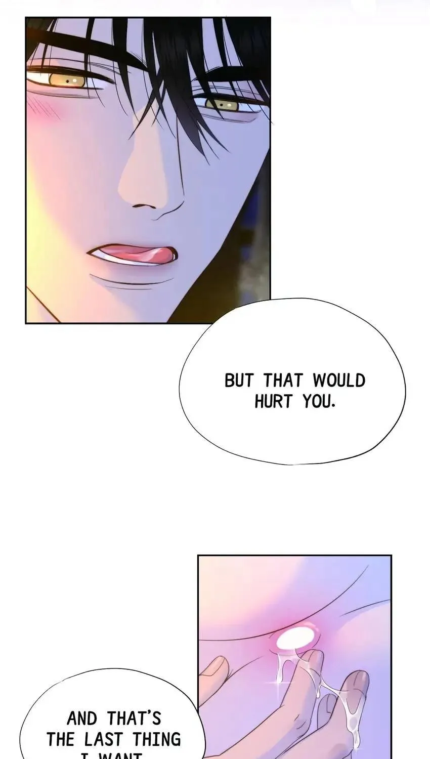 Read Crazy about me chapter 40 image 11 on Lezhin