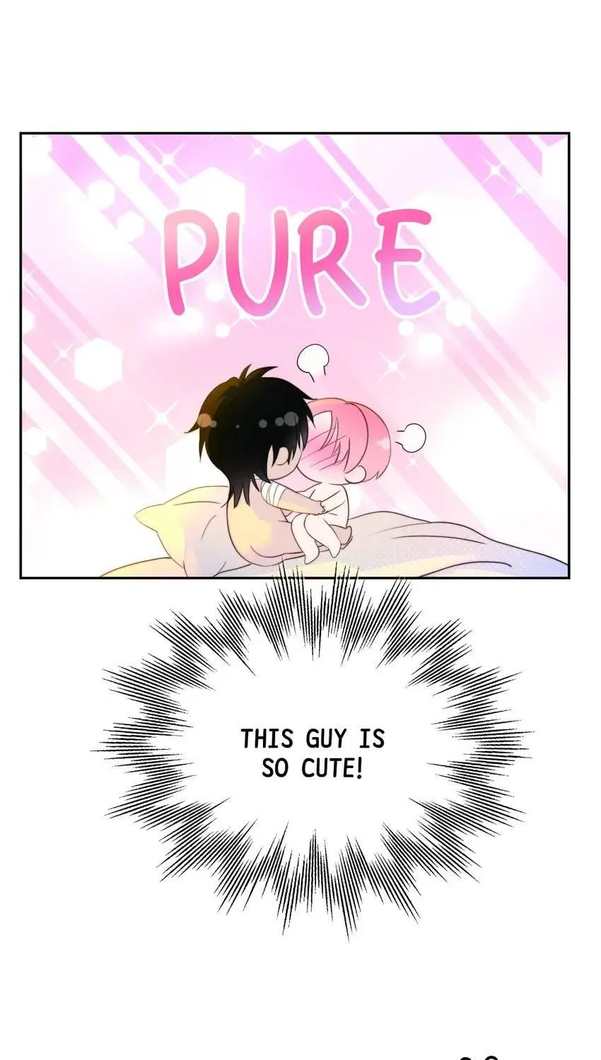Read Crazy about me chapter 40 image 15 on Lezhin