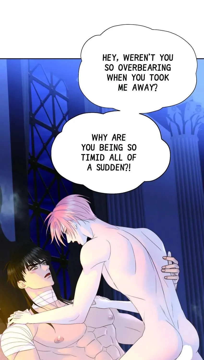 Read Crazy about me chapter 40 image 17 on Lezhin