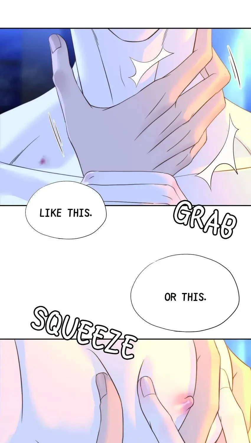 Read Crazy about me chapter 40 image 21 on Lezhin