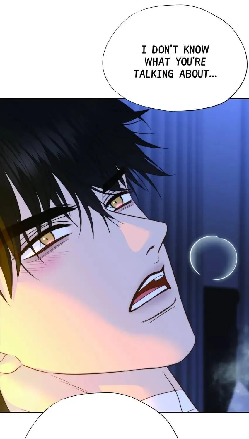 Read Crazy about me chapter 40 image 23 on Lezhin