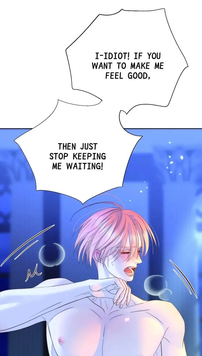 Read Crazy about me chapter 40 image 27 on Lezhin