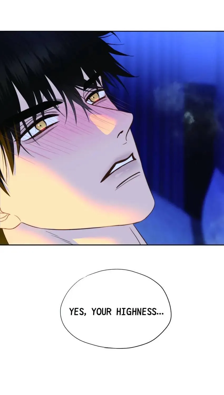 Read Crazy about me chapter 40 image 29 on Lezhin
