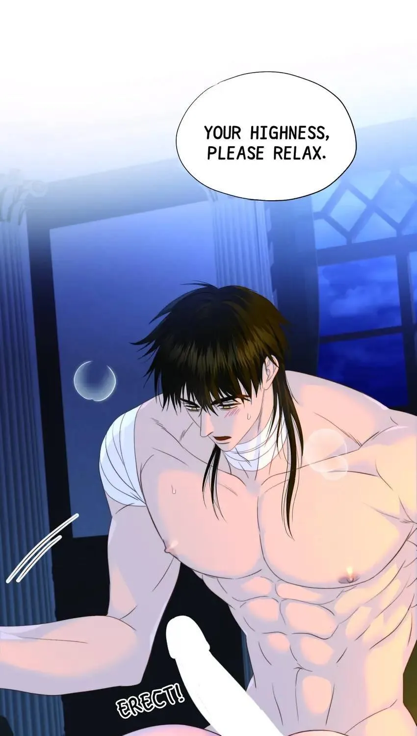 Read Crazy about me chapter 40 image 31 on Lezhin