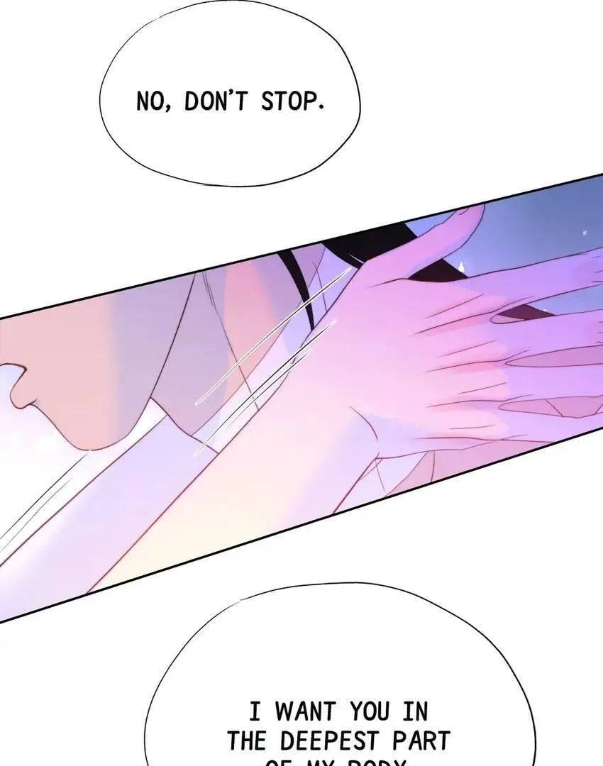 Read Crazy about me chapter 40 image 39 on Lezhin