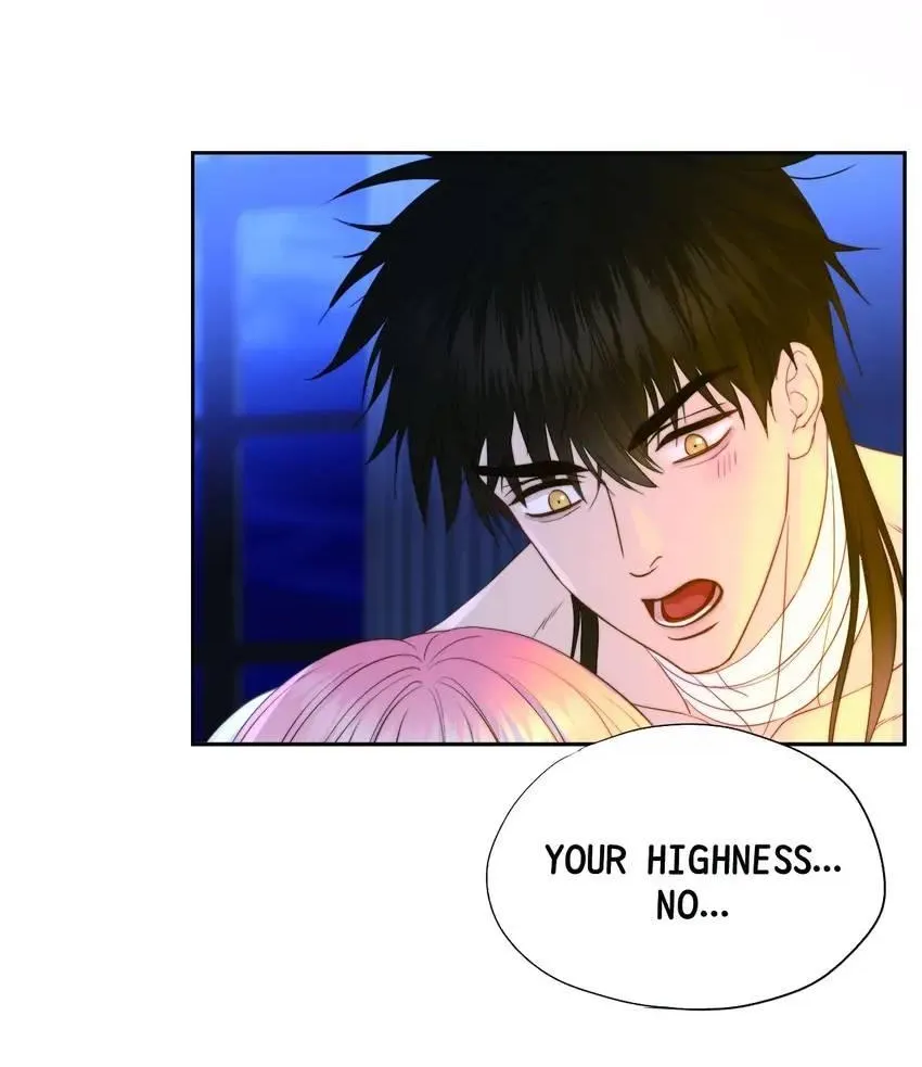 Read Crazy about me chapter 40 image 46 on Lezhin