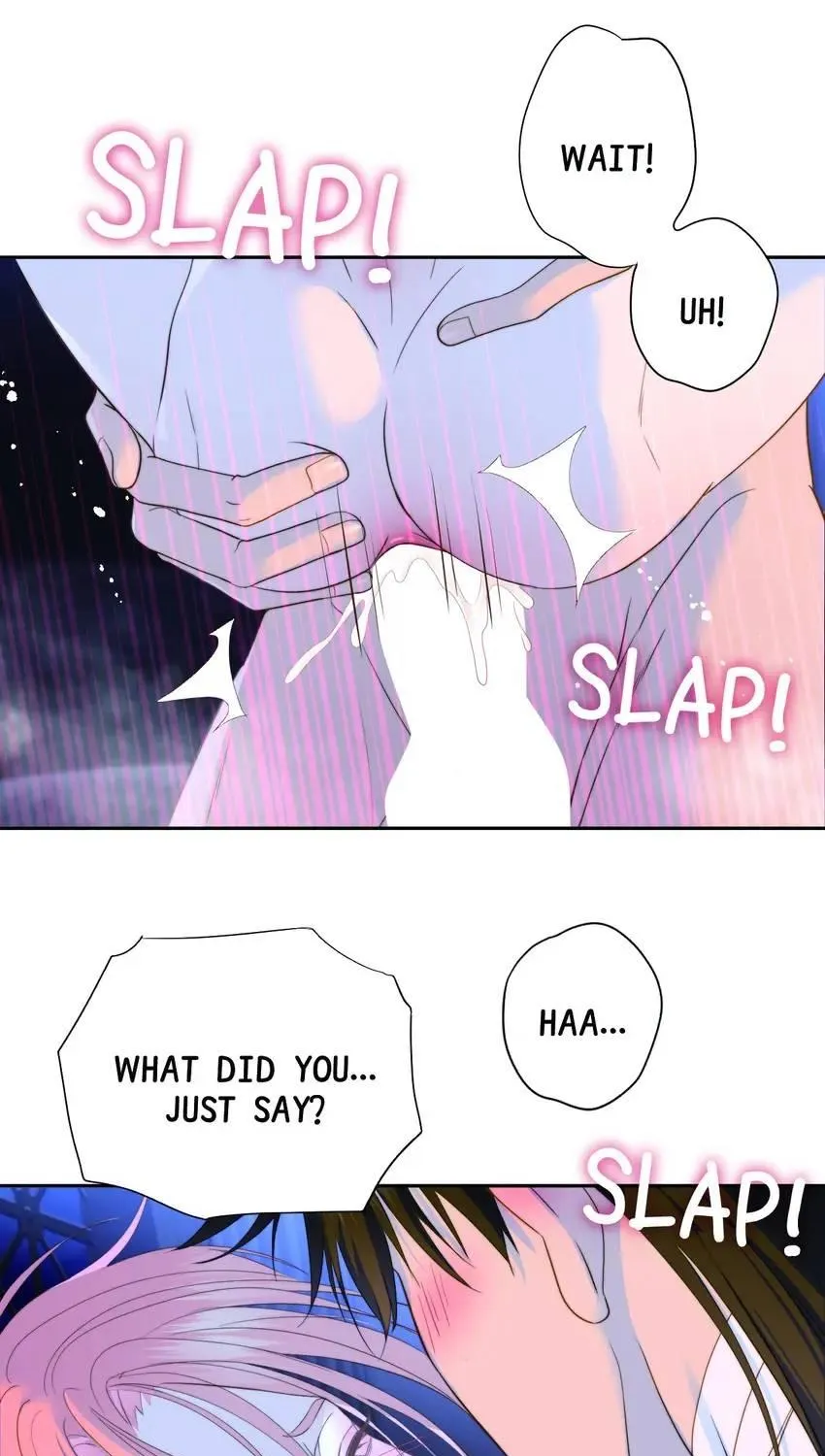 Read Crazy about me chapter 40 image 52 on Lezhin
