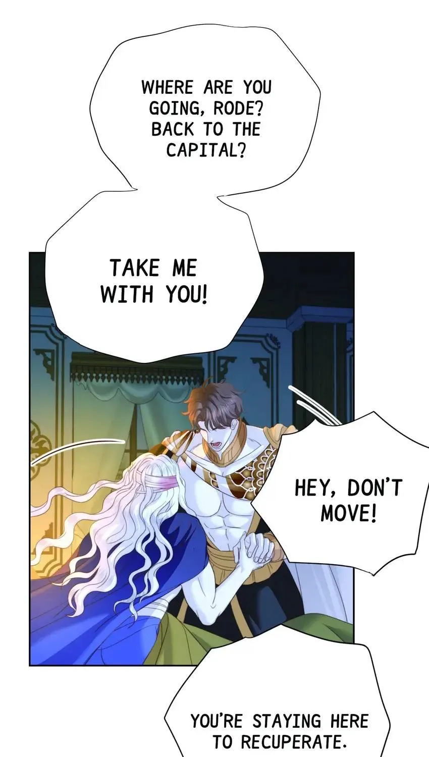 Read Crazy about me chapter 40 image 85 on Lezhin