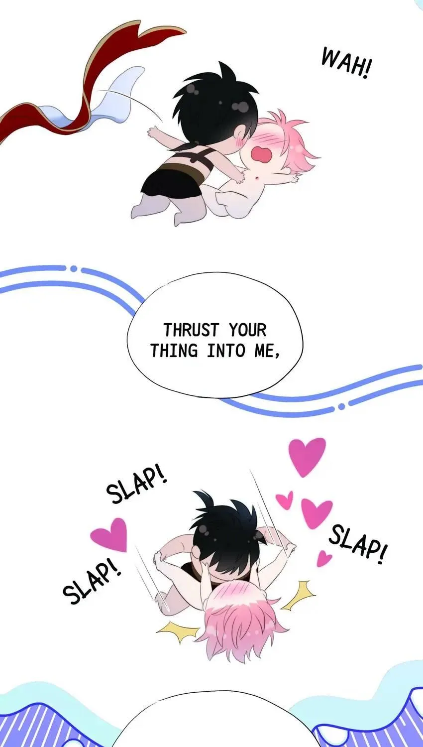 Read Crazy about me chapter 40 image 9 on Lezhin