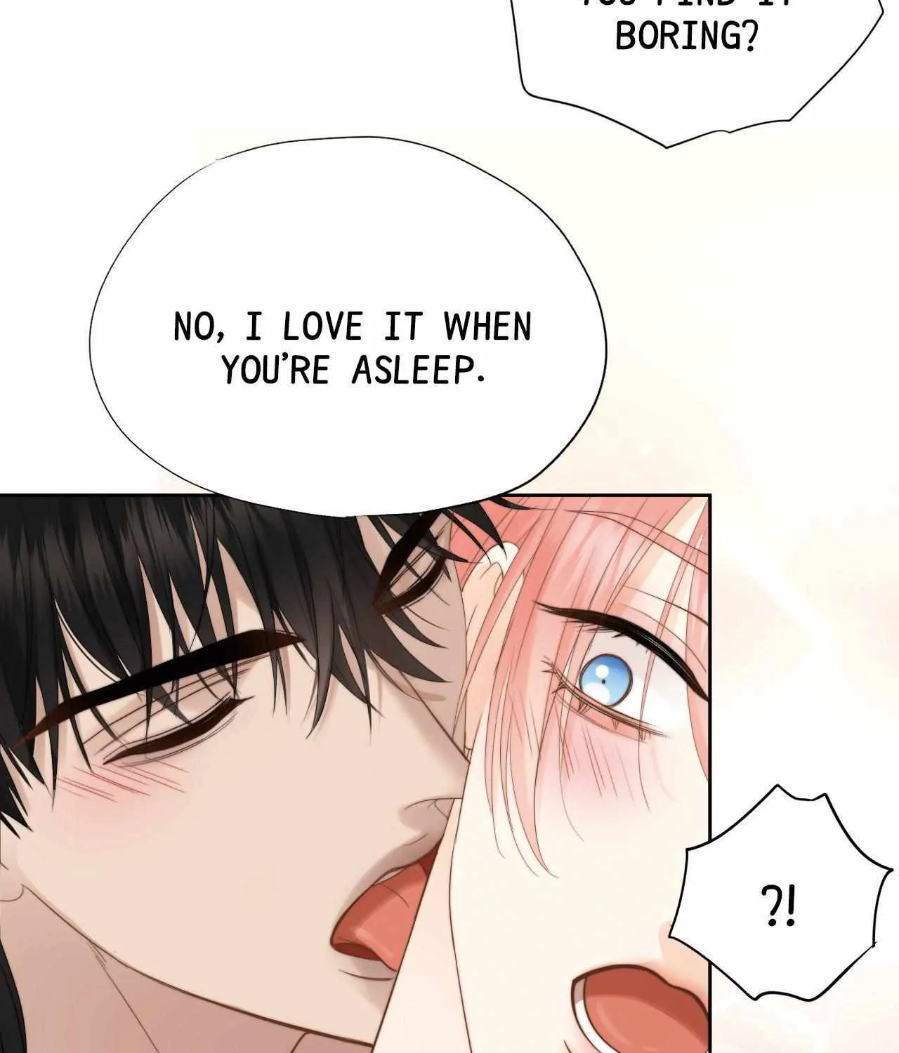Read Crazy about me chapter 41 image 10 on Lezhin