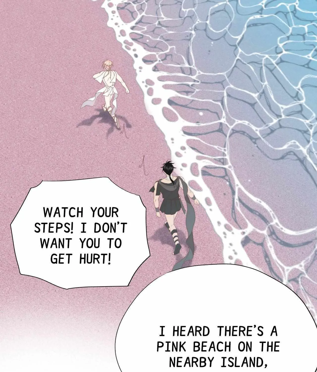 Read Crazy about me chapter 41 image 100 on Lezhin