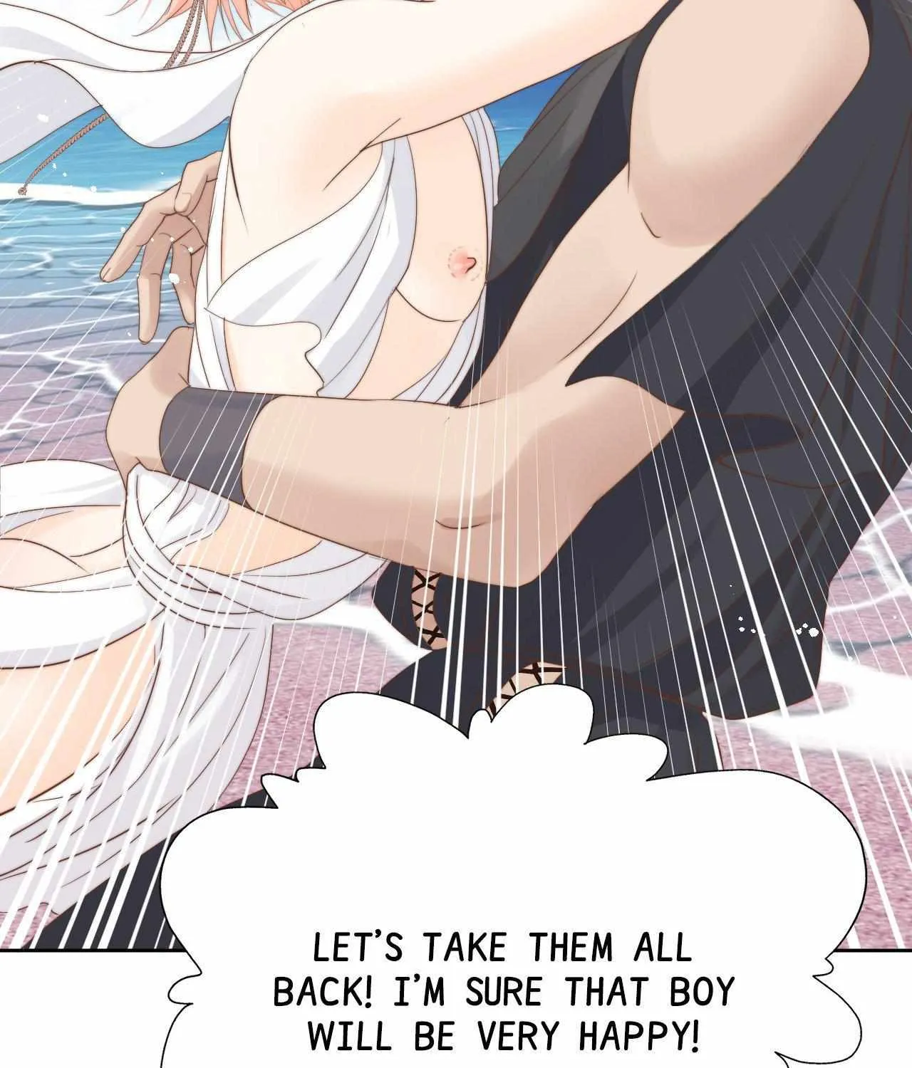Read Crazy about me chapter 41 image 103 on Lezhin