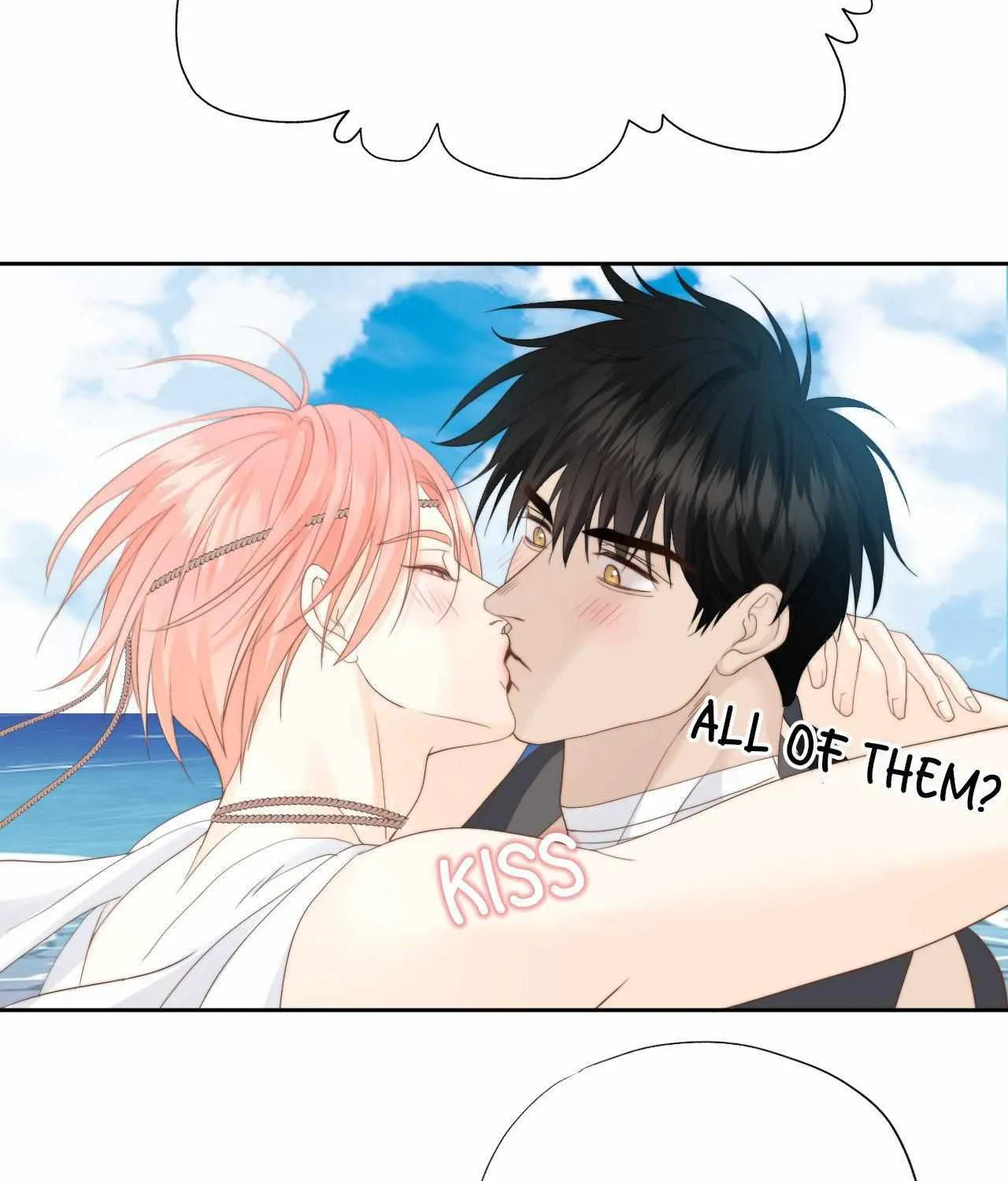 Read Crazy about me chapter 41 image 104 on Lezhin