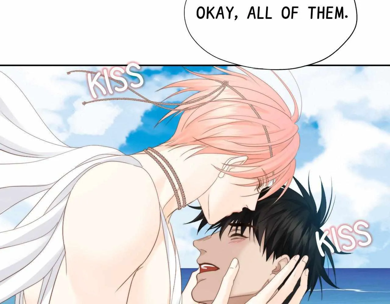 Read Crazy about me chapter 41 image 105 on Lezhin