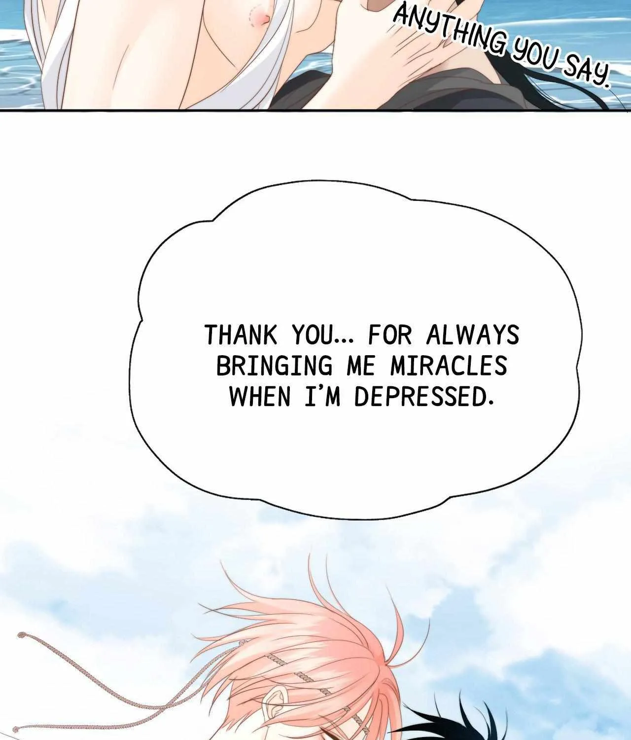 Read Crazy about me chapter 41 image 106 on Lezhin