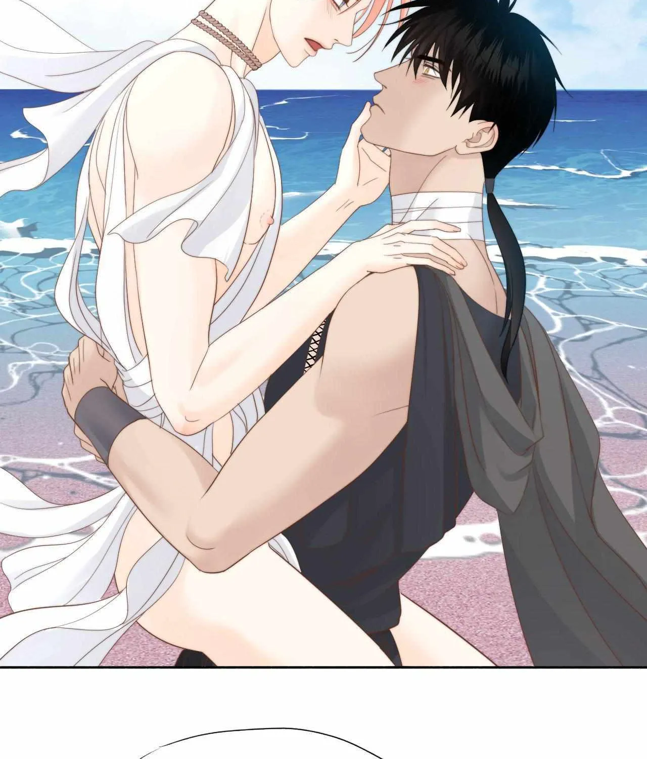 Read Crazy about me chapter 41 image 107 on Lezhin