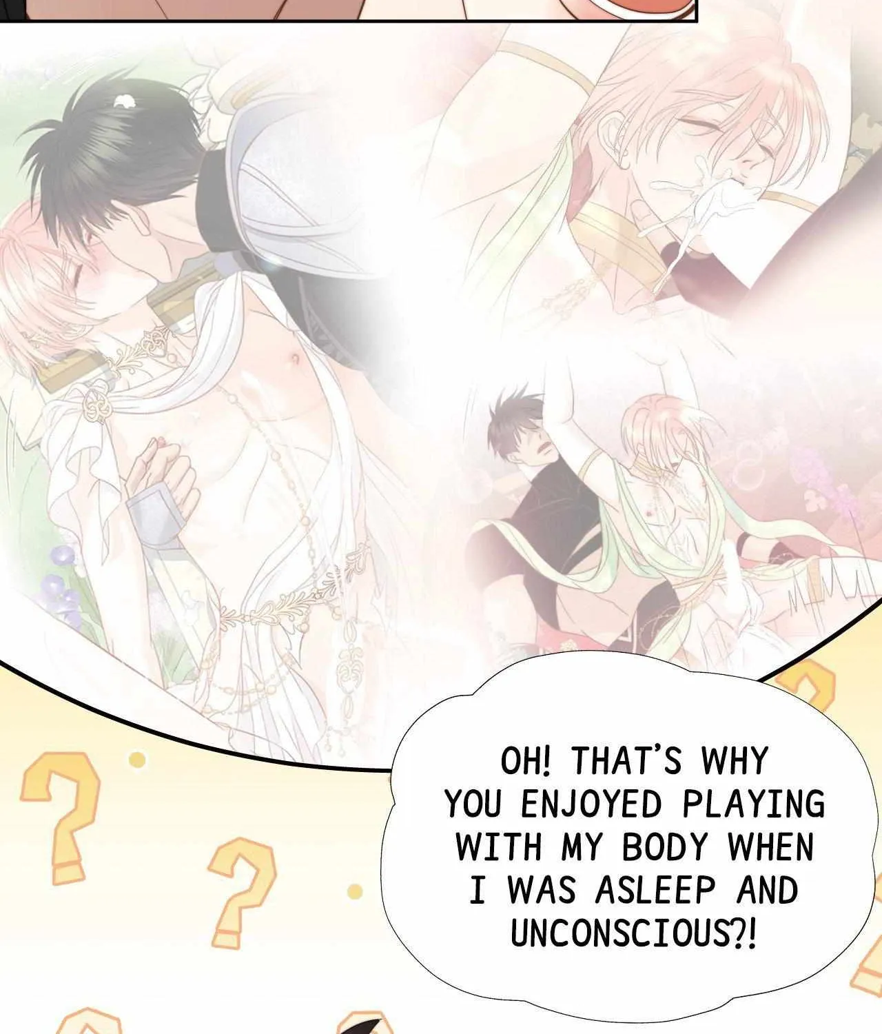 Read Crazy about me chapter 41 image 11 on Lezhin