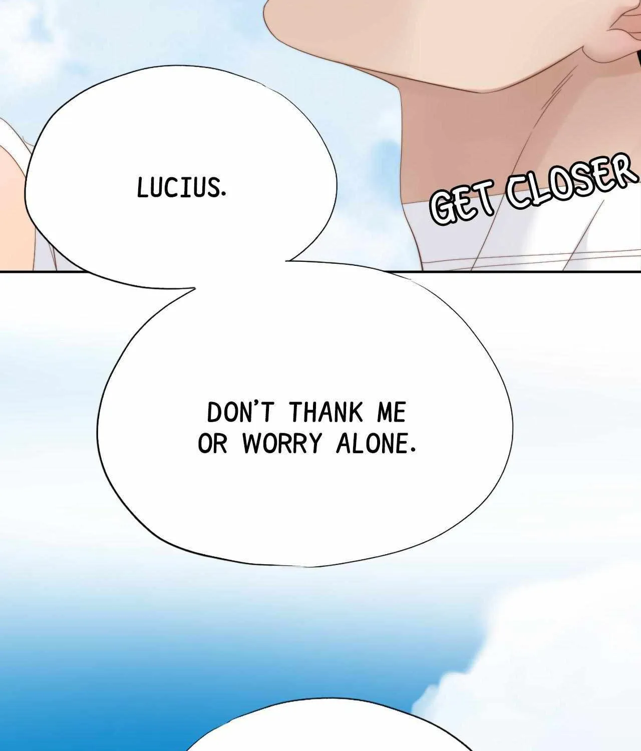 Read Crazy about me chapter 41 image 110 on Lezhin