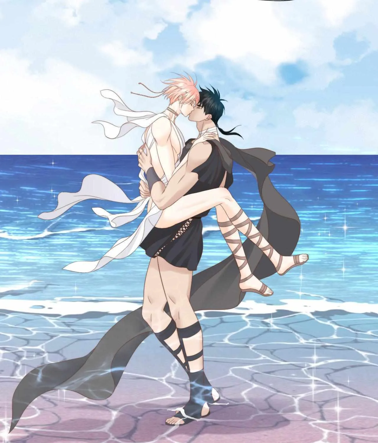 Read Crazy about me chapter 41 image 112 on Lezhin